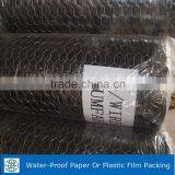 PVC Coated / Hot Dipped Galvanized Hexagonal Wire Netting thumbnail-5