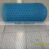 Electro Galvanized Wire Hexagonal Wire Netting for Chicken Fence and Poultry Cage thumbnail-2