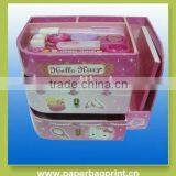 White Jewelry Box thumbnail-1
