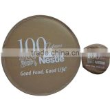 25cm HOT SALES Top Quality Advertising Collapsible Frisbee with Promotions