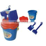31*20.5cm Top Quality Beach Sand Toy Set with Promotions