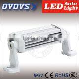 OVOVS 2016 New 8inch Driving Light 30W C-ree Led Offroad Light Bar for ATV thumbnail-6