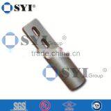 Titanium Investment Castings - SYI Group thumbnail-1