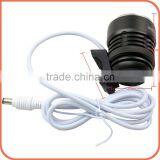 Luckysun Hot Sell Fashion XM-L2 1000lm 7.4V 12V Anti-glare Bulk Buy Bicycle Lights for Outdoors Riding thumbnail-2