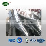 Heavy duty spring suspension system truck spare parts cast leaf spring