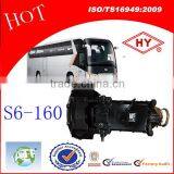 S6-160 Kinglong Bus Spare Part for City Bus