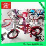 Cheap Baby Toy Kid Bike CE Certificate Child Bicycle Cheap Bicycles for Sale 12inch Quality Choice thumbnail-1