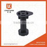 60mm Metal Sofa Legs Furniture Feet Metal Furniture Feet Suppliers thumbnail-4