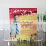 New Design Printing 3d Photo Crystal Glass Cube