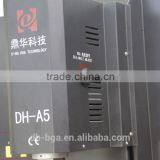 Dinghua Bga Repair Station Bga Heater With Optical Alignment System CCD Camera DH-A5 thumbnail-2