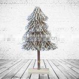 Wooden Craft Christmas Tree thumbnail-5