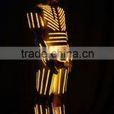 Remote UV LED Robot Costumes thumbnail-2