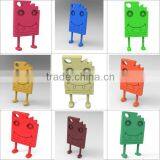 [hot!]best Quality Dolphin Teether Toys,dolphin Silicone Teething,dolphin Silicone Pendant Teething Wholesale thumbnail-6