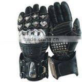 DL-1480 Racer Motorbike Gloves