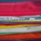 Hot Selling Huzhou 75d Polyester Fabric Mosquito Net Mesh Fabric thumbnail-5