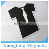 Fridge Magnetic Notepad With Pen