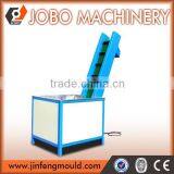 Plastic Cap Slitting Machine thumbnail-1