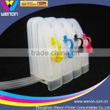 4 Color Ciss Tank for HP Printer DIY Ciss Ink System thumbnail-1