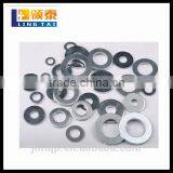 Metal Black Flat Washer thumbnail-4