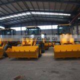 Szm 936 ,3ton,1.8m3 Powerful Performance Wheel Loader ( ,joystick,A/C) thumbnail-5