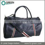 Custom Personalized Sports Traveling Bag thumbnail-1