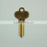 Key Blanks, Key, Door Key Blank, Blank Key, Brass Key Blank, Keys thumbnail-1