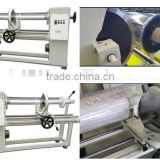 kunlun machine for jumbo roll fabric and cloth roll cutting                        
                                                Quality Choice