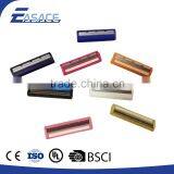 Shaving Razor Blades Twine Blades With Lubrication Strip thumbnail-3