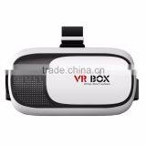 Cool Design Low Price Plastic 1080p 3d Glasses VR Box With High Quality thumbnail-6