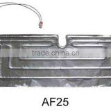 Aluminum Foil heater