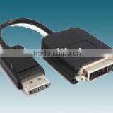 DisplayPort-DVI Converter
