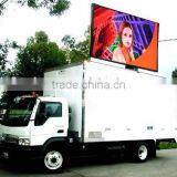 FOX P10 Smd Truck Display