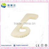 High Quality Pregnancy j Shaped Body Pillow thumbnail-2