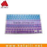 silicone keyboard film protector skin made in Shenzhen