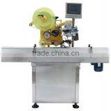 Automatic Top Labeling Machine