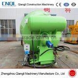 High Efficiency Construction Equipment and Good Concrete Truck Mixer Price From China Manufacture thumbnail-1