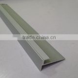 extrusion aluminum ceramic tile trim