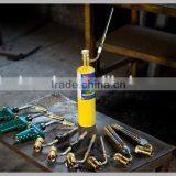 DSZH WK-1 Oxygen & Acetylene Welding & Cutting Torch Kit thumbnail-3