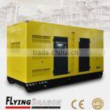 200kw Yuchai Marine Diesel Generator Set 50Hz 1500rpm Powered by YC6M330C Engine thumbnail-3