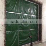 Sound Barrier Fencing Noise Barriers for Building Site /machine thumbnail-3