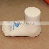 Promotional PU Stress Foot thumbnail-1