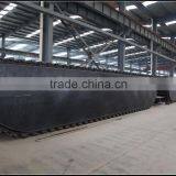 JYFT-290 Floating Pontoon of Amphibious Excavator thumbnail-2