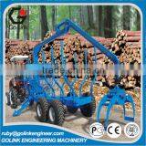 Hot Sale Superior Quality China Manufacturer Hydraulic Timber Grab With ce Approved