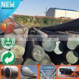 Q235 LARGE DIAMETER ROUND BAR Ss400 Alloy Steel Bar High Quality S45cr Steel Bar thumbnail-2