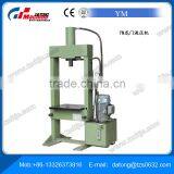 YM-100T Longmen Hydraulic Press Machine