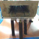 Aluminum Billet Induction Forging Furnace Induction Heating Machine (JLZ-45KW) thumbnail-6