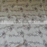 Wholesale Mattress Jacquard Woven Fabric thumbnail-1
