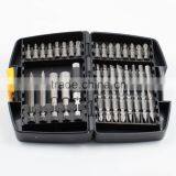 37pcs Multfunctional Blow Box Bit Set thumbnail-3
