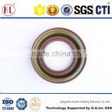 ZSP85X145X12/37 Differential Combination NBR Rubber Oil Seal for BENZ Car