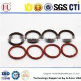 2.5X40.5 Customerized Standard Industry Static NBR FPM Rubber o Ring Seals thumbnail-1